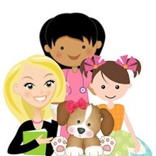 storefront logo